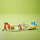 LEGO DUPLO 10428 Duży interaktywny pociąg osobowy - 1284207 - zdjęcie 5